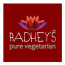 Radhey's Pure Vegetarian APK