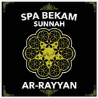 Spa Bekam Ar-Rayyan-icoon