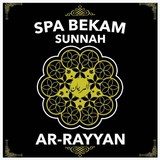 Spa Bekam Ar-Rayyan icon