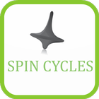 Spin Cycles Laundry Solutions ícone