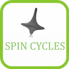 Spin Cycles Laundry Solutions 图标