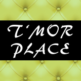 آیکون‌ T'mor Place