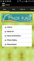 T'mor Place poster