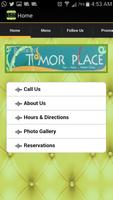 T'mor Place Poster