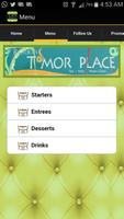 برنامه‌نما T'mor Place عکس از صفحه