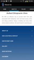 Bullard Chiropractic Clinic 截图 3