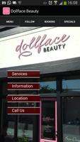 Dollface Beauty 海报