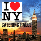 New York Catering Hall Direct ícone