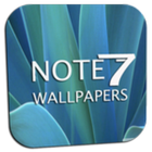 Note 7 Themes ikon