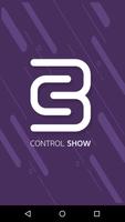 Control Show Affiche