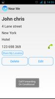 Near Me Maps Free 截图 2