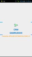 CRM Samrudhhi 스크린샷 2