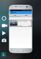 Ri Recorder – Screen Recorder capture d'écran 2