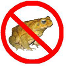Anti Toad- Frog Prank-APK