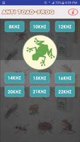 Anti Toad- Frog Prank imagem de tela 1