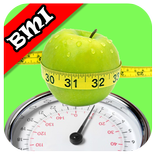 BMI weight loss tracker