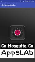 Go Mosquito Go (Simulator) ポスター