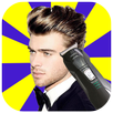 APK haircut : hair clipper & hairstyles