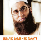 Junaid Jamshed Offline Audio Naats Vol - 2 simgesi