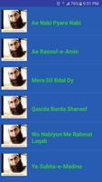 Junaid Jamshed Offline Audio Naats Vol - 2 海报