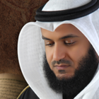 Mishary Rashid Surah(Yasin & Rehman)Audio Offline icon