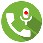 professional call voice record 图标