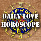 Daily Love Horoscope icône