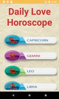 Daily Love Horoscope capture d'écran 1