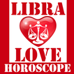 Daily Libra Love Horoscope