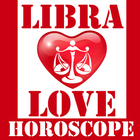 Daily Libra Love Horoscope icône