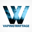 Vaping Watt Calculator