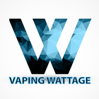 Vaping Watt Calculator icône