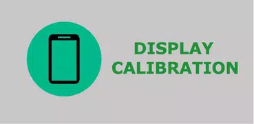 Display Calibration