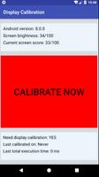 Display Calibration poster