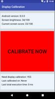 Display Calibration постер