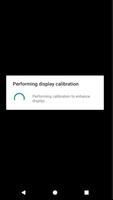 Display Calibration ภาพหน้าจอ 1