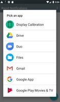 Rapid Notifications imagem de tela 1