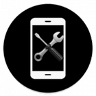 Screen Repair and Calibrator P أيقونة