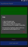 Screen Repair and Calibrator পোস্টার