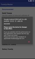 TuneUp Master Pro syot layar 3