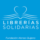 Librerías Solidarias アイコン