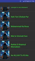 Junaid Jamshed Audio Offline Naat bài đăng