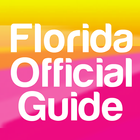 VISITFLORIDA Official Guide icône