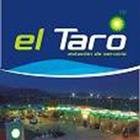BP El Taro biểu tượng
