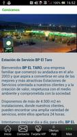 BP El Taro screenshot 3