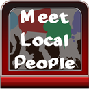 Meet local people-APK