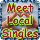 Meet Local Singles icon