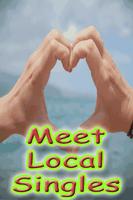 Meet Local Singles-poster