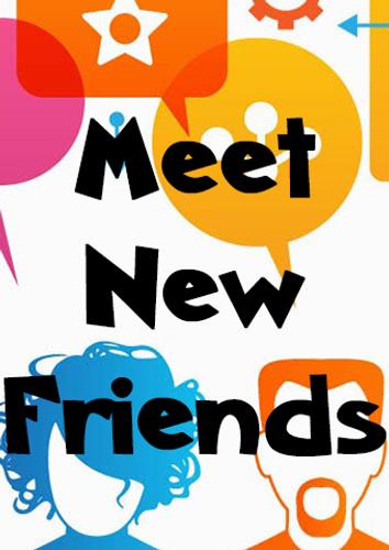 Friends