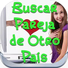 Buscar Pareja de Otro Pais APK download